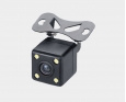 Wire rear view system - 4.3 inch Rearview System